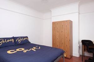 Bedroom 1- click for photo gallery